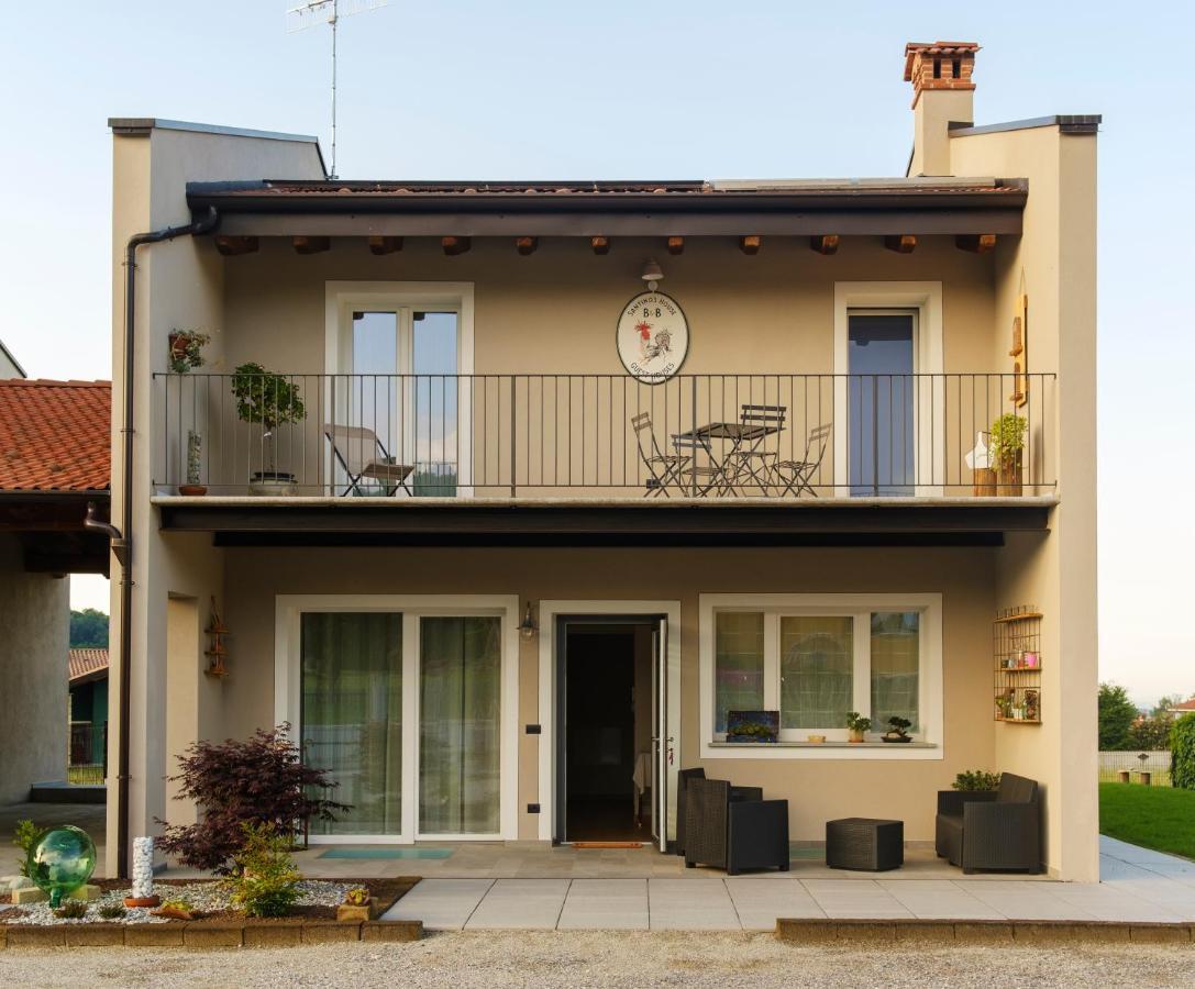 Santino'S House Hotel Peveragno Exterior photo
