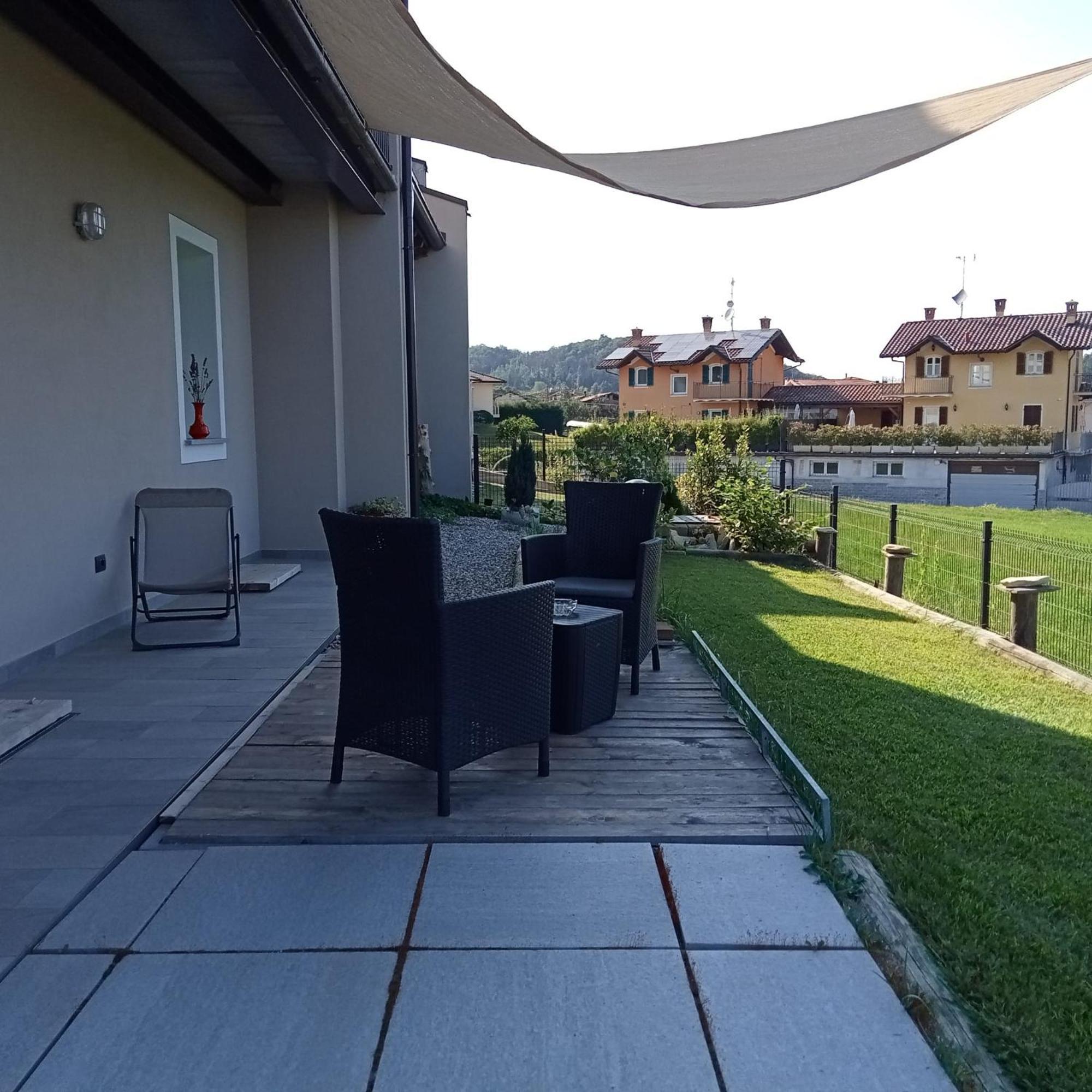 Santino'S House Hotel Peveragno Exterior photo